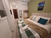 Pousada Fullano _ Entre Copacabana e Ipanema – Suítes Privativas Confortáveis! - Homestays