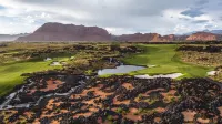 Golf Course Views 8 Bedroom Townhouse - Boutique