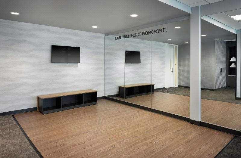 Fairfield by Marriott Inn & Suites Oxford photo 4