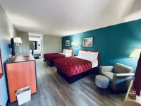 Luxury Inn & Suites