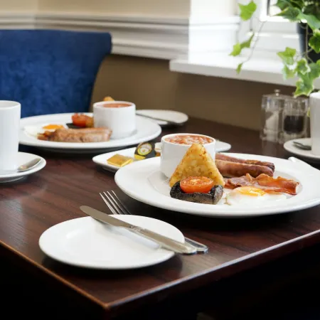 Basingstoke Hotel