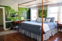 Stonecroft Country Inn