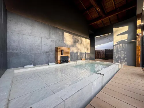 TIMeSCAPE -hakone- - Apartments