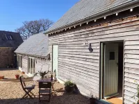 The Dairy at Wyke Farm - 4-Sterne