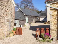 The Dairy at Wyke Farm Hotels in Axminster
