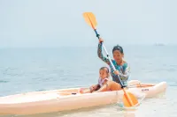 Club Serena Resort - Ocean View