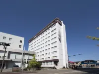 東方金澤伊可諾飯店 森本站附近的飯店