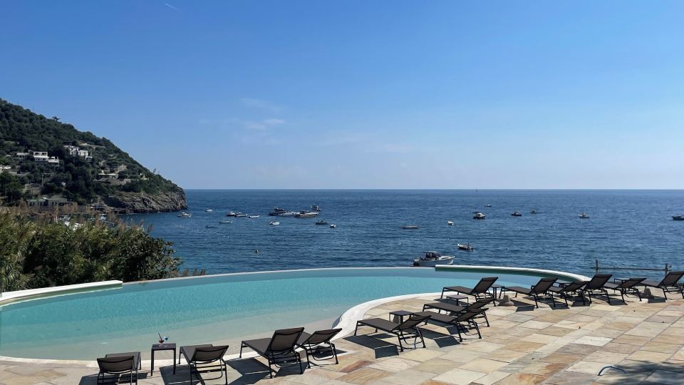 Villaggio Residence Nettuno