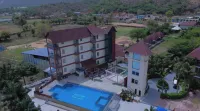 Fort Dadhikar, Alwar - Romantic