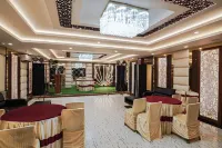 Hotel Allishan