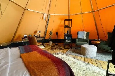 Sörla Camp Hotels in 