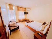 Masailand Safari Lodge - ที่มีฟิตเนส