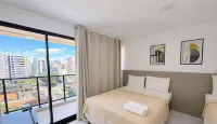 Move - Tambaú Hotels in 
