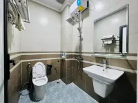 Thanh Hong Hotel - Park Yeri