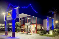 Days Inn by Wyndham Los Angeles LAX/VeniceBch/Marina DelRay - Morgenmad