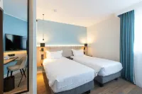 Four Points by Sheraton Reims Cathédrale