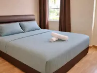 Hotel Vogue Rompin Hotels in Rompin