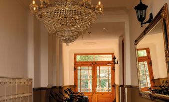 Honigmond Boutique Hotel