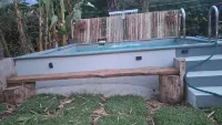 La Cabaña de Blanca - Homestay