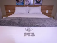 M3 Studio Hotel e Negocios Hotels in Camaçari