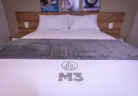 M3 Studio Hotel e Negocios