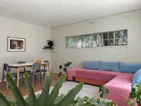 Bheka Guest House Parktown North, Johannesburg - 3 stjerner