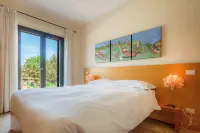 Hotel Poggio Bertino