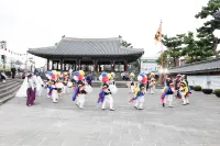 Jeju Dongmun Residence Hotel