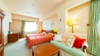 Hotel Dattel