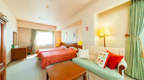Hotel Dattel