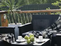 Lis A Dom Private house Hotels in Chekhovsky District