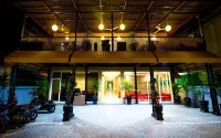 Berlian Guesthouse Syariah Martapura