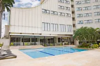 Hotel Casino Internacional - Swimmingpools