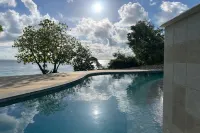 Serenity Sands Island Glamping - Pools