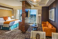 Choctaw Casino & Resort Durant, a Wyndham Grand Hotel - 4-Star