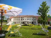 Nomad Hostel Hotels in Treviso