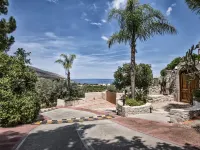 Epidavros Villas - Gardenia Garden Retreat w Pool Hotels in Epidaurus