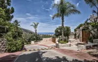 Epidavros Villas - Gardenia Garden Retreat w Pool