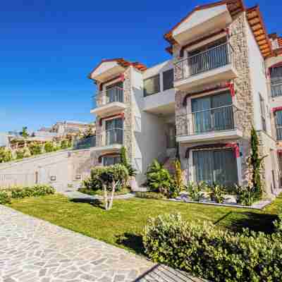 Adasya Hotel Hotel Exterior