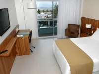Real Classic Hotel - พร้อมระเบียง