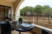 Apartamento do Pinhal D'alma Portuguesa - Hot Tub