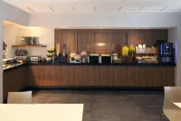 City Express โดย Marriott Reynosa Aeropuerto - พร้อมอาหารเช้า