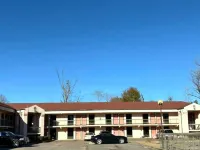 American Inn by Hotel O Selma US 80 Hotels in Selma