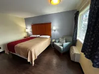 Travelers Inn by OYO Longview Kelso Hotels in Cowlitz County