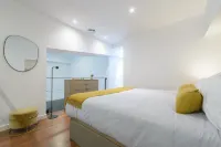 GuestReady - One Delightful Stay in Madrid Hotels in Madrid