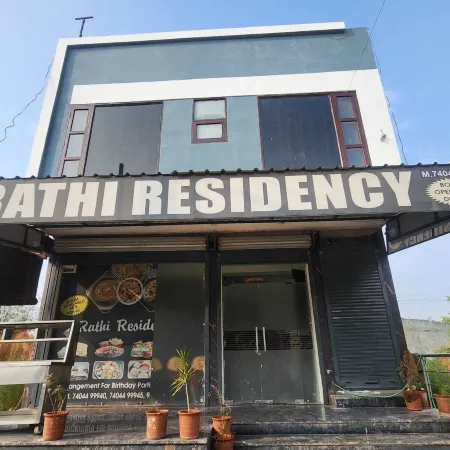 Rathi Residency I Ambala