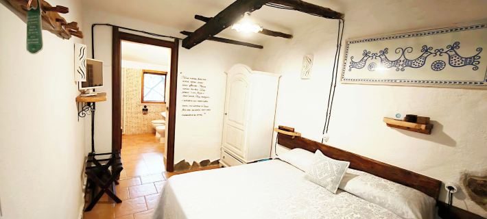 Agriturismo Jannas Hotels in Nuoro