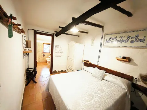 Agriturismo Jannas