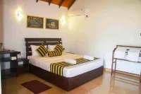 Sigiriya Nature Resort