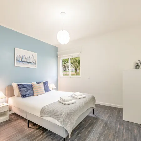GuestReady - Great 3BDR apartment in Oeiras!